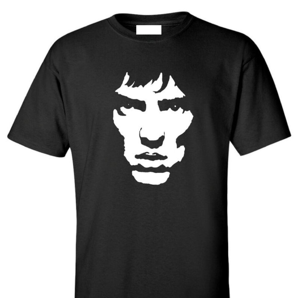 Richard Ashcroft The Verve Indie Music Mens T-Shirt